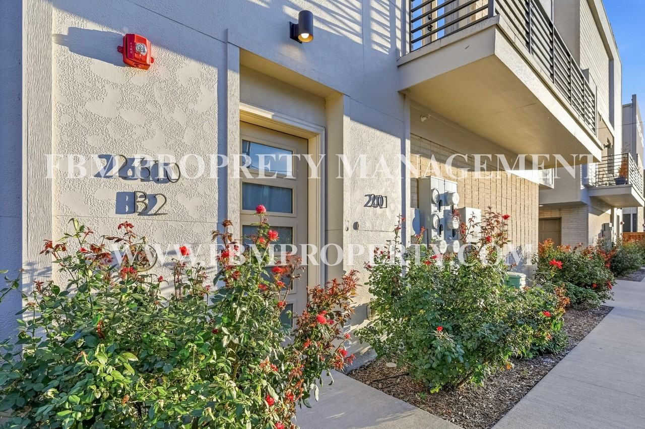 2610 Kimsey Dr #201 - Photo 2 of 33