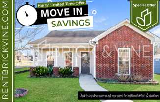 229 Saratoga Ln - Photo 1 of 1