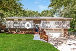 3814 Mars Ave - Photo 1 of 1