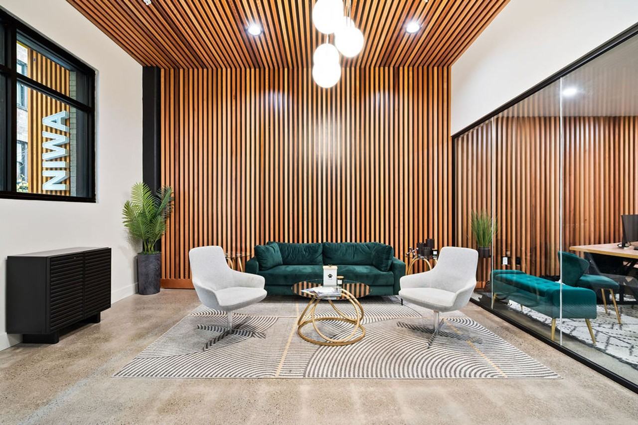 Niwa Apartments | Modern City Living in Lower Queen Anne | Market - Photo 6 of 50