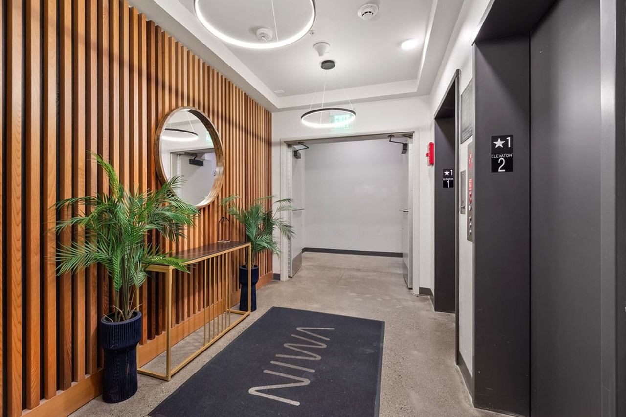 Niwa Apartments | Modern City Living in Lower Queen Anne | Market - Photo 7 of 50