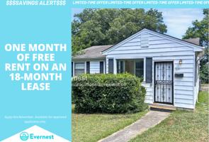 featured image of 824 45th Street Ensley