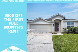 692 Sea Holly Dr - Photo 1 of 1