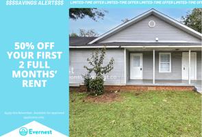 featured image of 3214 Clopton St Sw