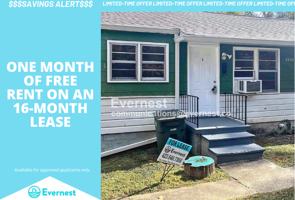 featured image of 3205 Alta Vista Dr #1