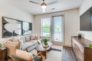 S Cockrell Hill Rd & W Clarendon Dr #6111 - Photo 1 of 1