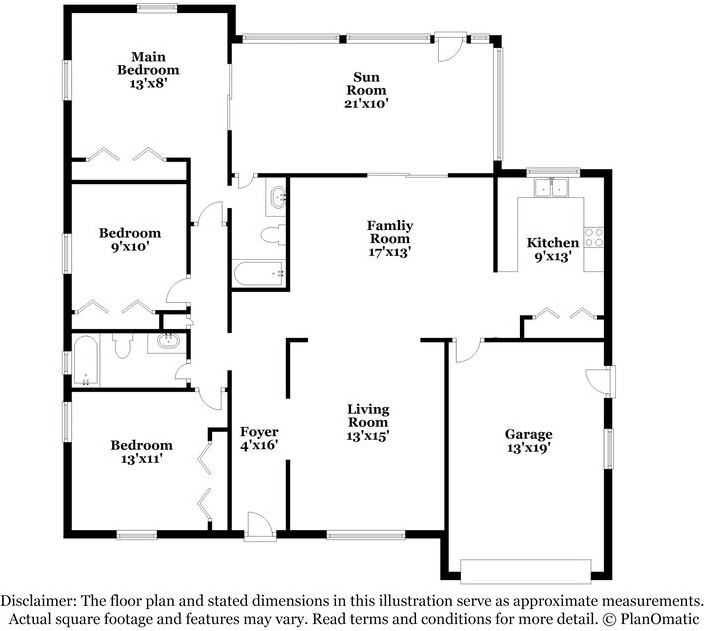 452 Sw Sansom Ln - Photo 2 of 15