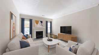 Sugar Mill Apartments - Photo 1 of 1