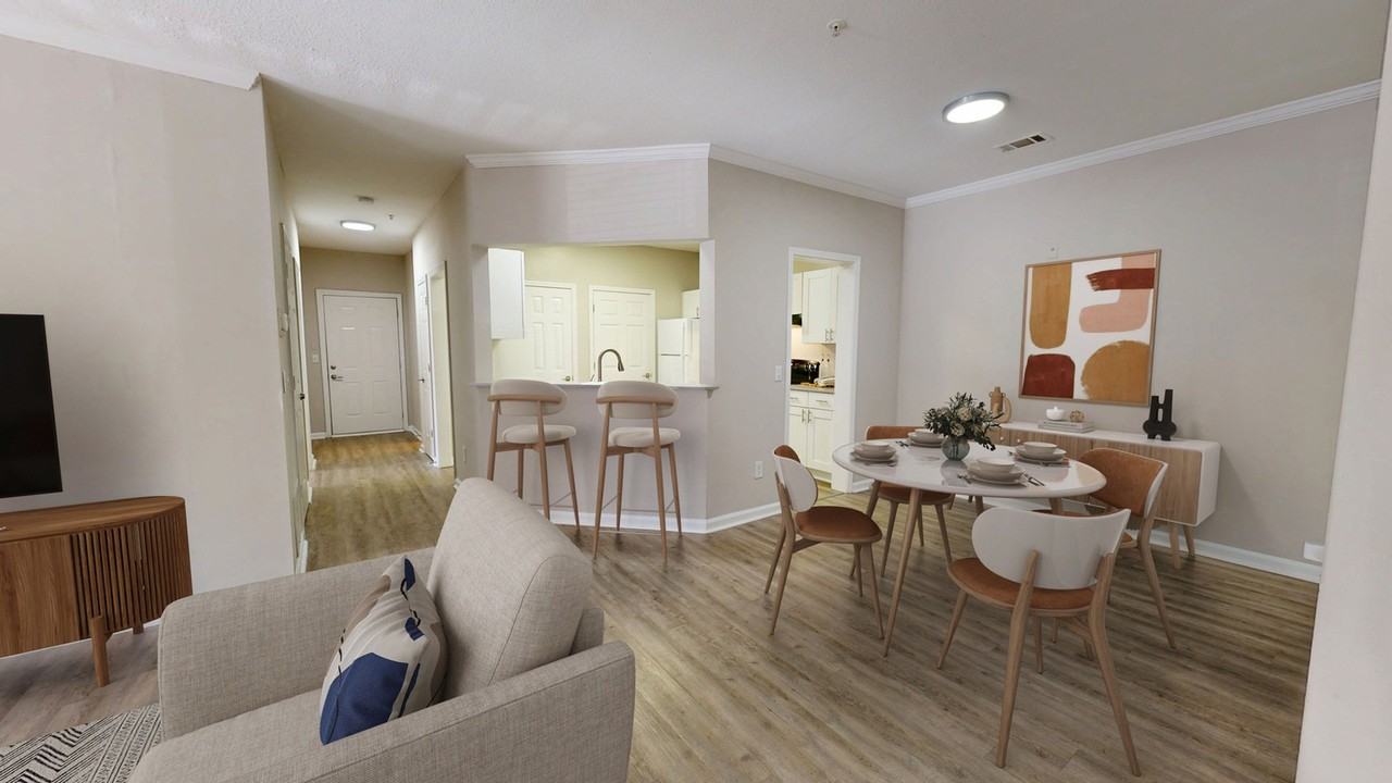 Sugar Mill Apartments - Photo 2 of 50