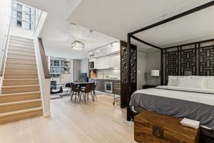 1477 507-1477 West Pender Street #507 - Photo 1 of 1