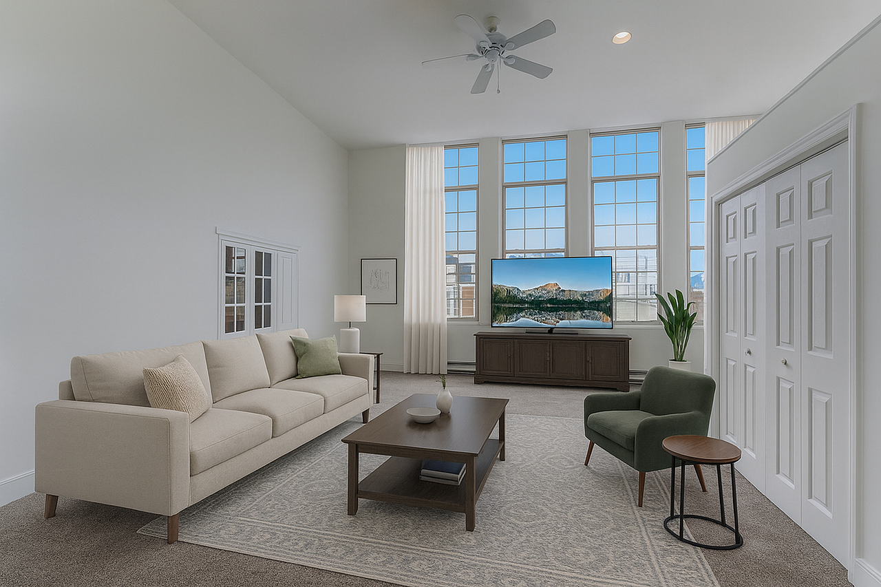 Franklin Manor Apartments - Photo 3 of 22