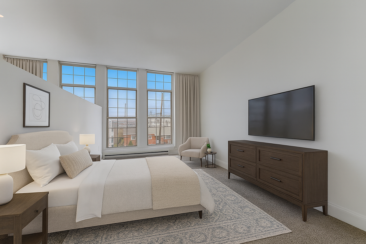 Franklin Manor Apartments - Photo 5 of 22