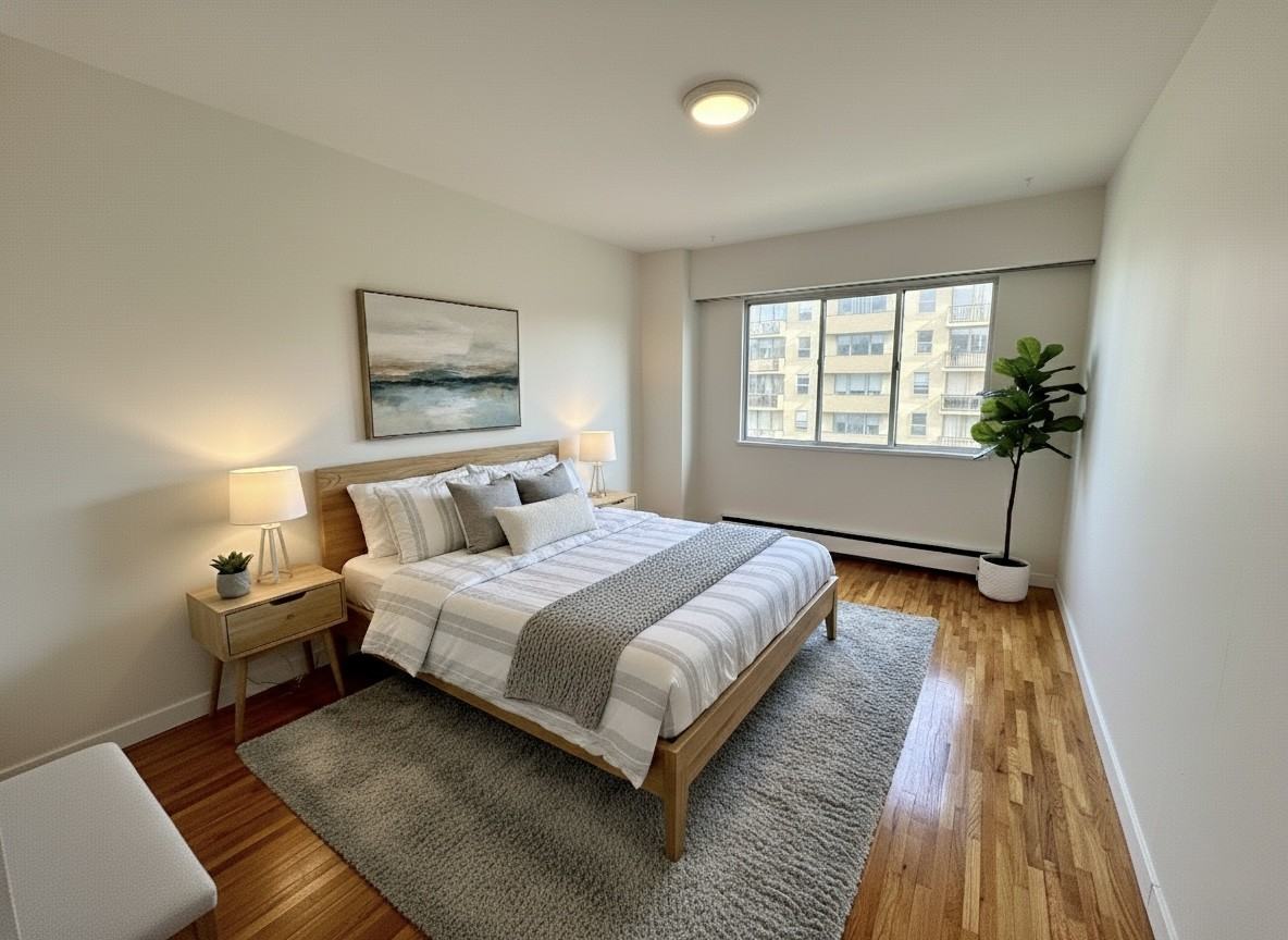 Kitsilano Low rise Apartment - Photo 3 of 19