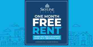 Kingsberry Towers Apartments - Photo 1 of 1