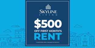 Timmins Apts - Photo 1 of 1