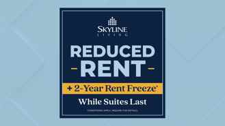 The Cedarview Apartments - Photo 1 of 1