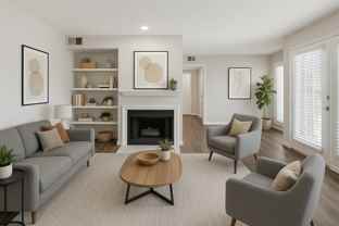 Ferguson Rd & Drummond Dr #2112 - Photo 1 of 1