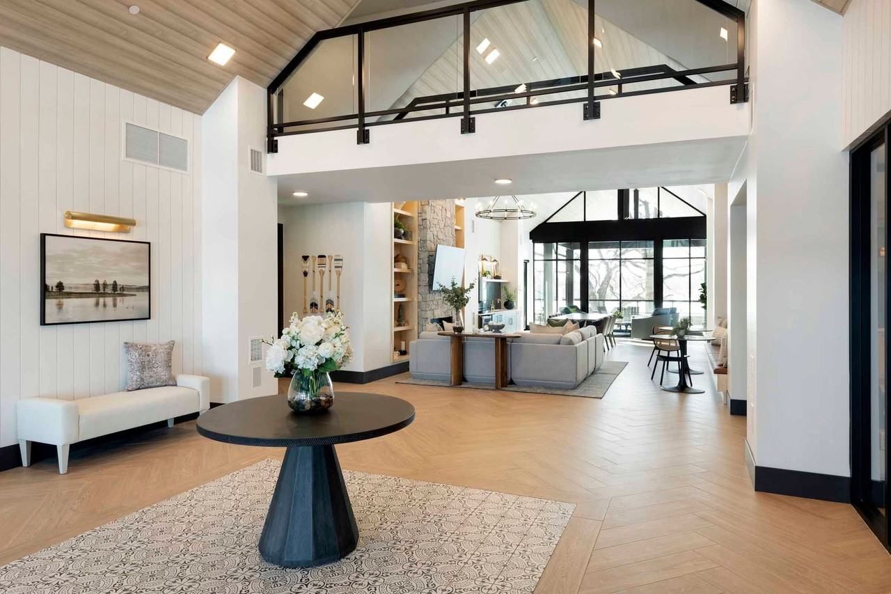 The Reeve Lakeside - Photo 2 of 48