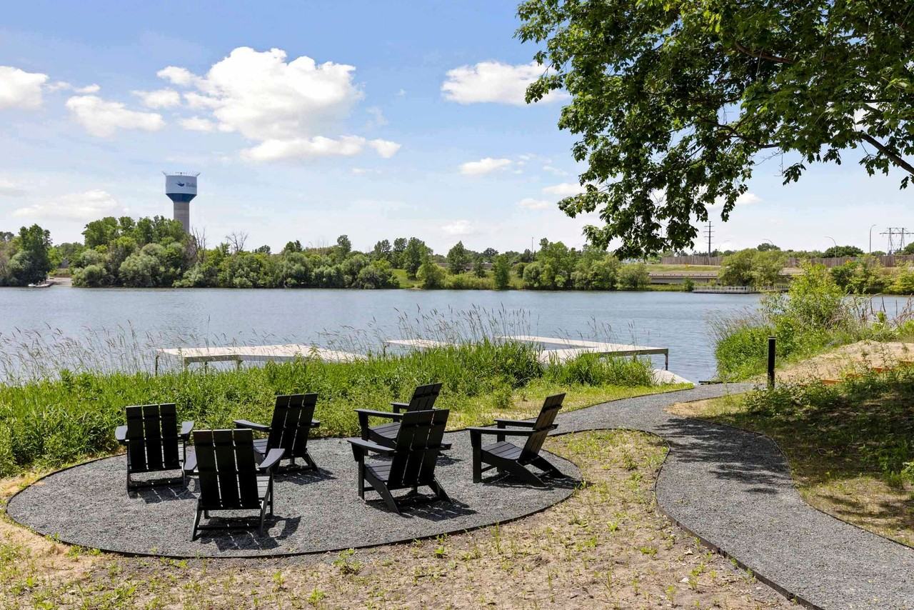 The Reeve Lakeside - Photo 6 of 48