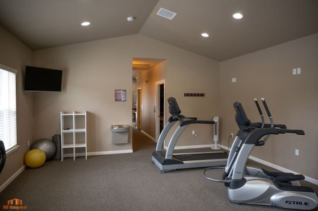 Plumtree Apartments - Photo 3 of 23