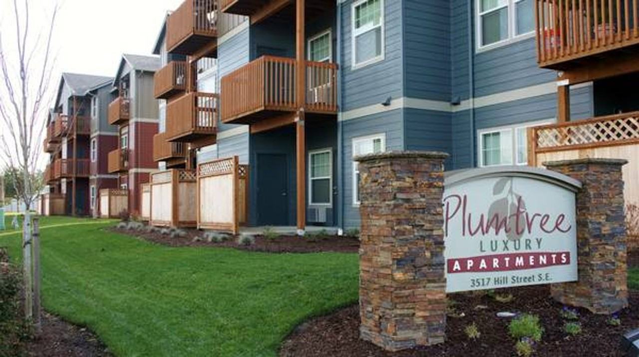 Plumtree Apartments - Photo 6 of 23
