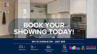 901 10 Avenue SW - Photo 1 of 1