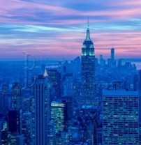 20 Exchange Pl #525 - Photo 1 of 1