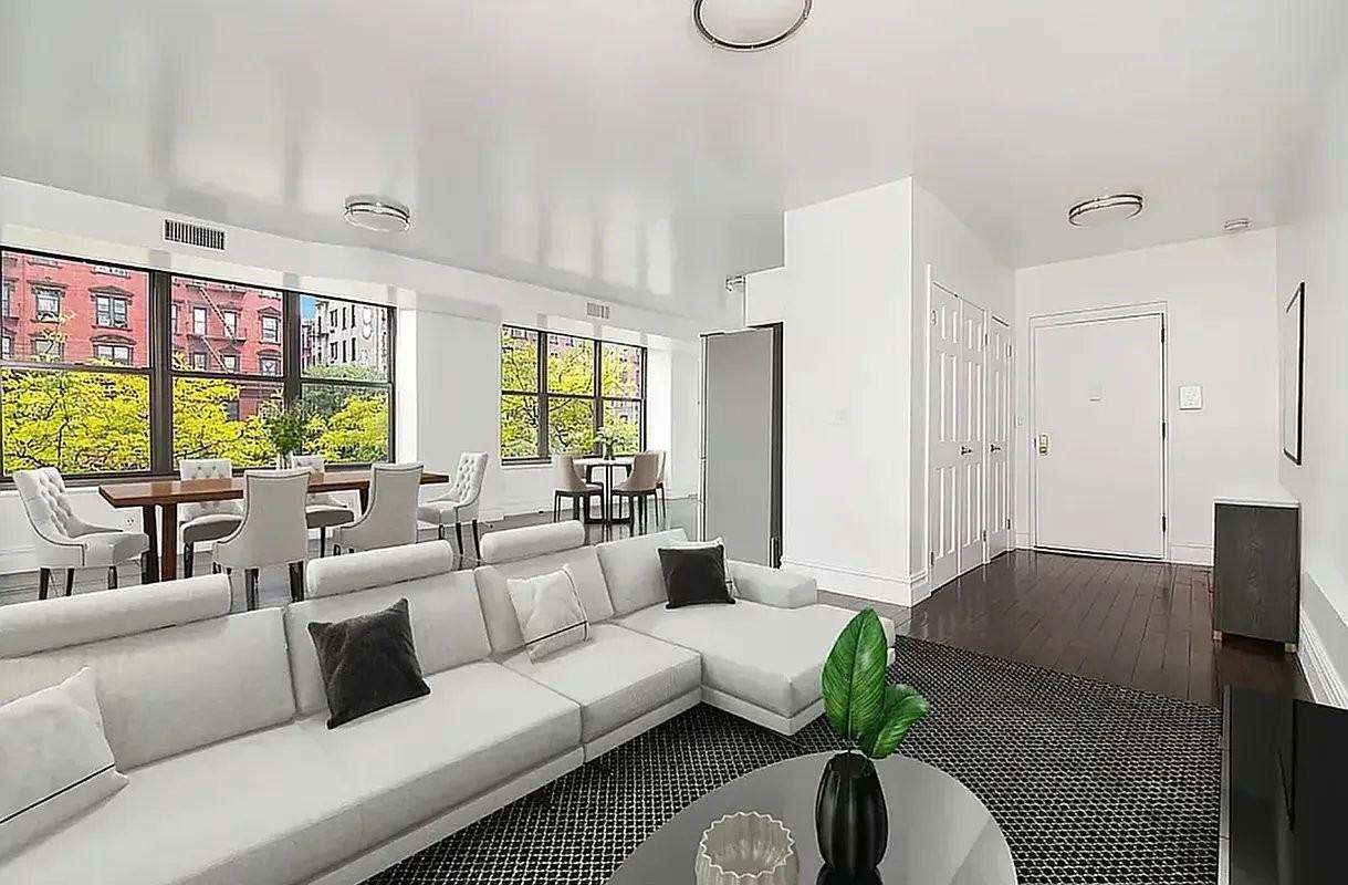 64 Delancey St #2ES - Photo 3 of 8