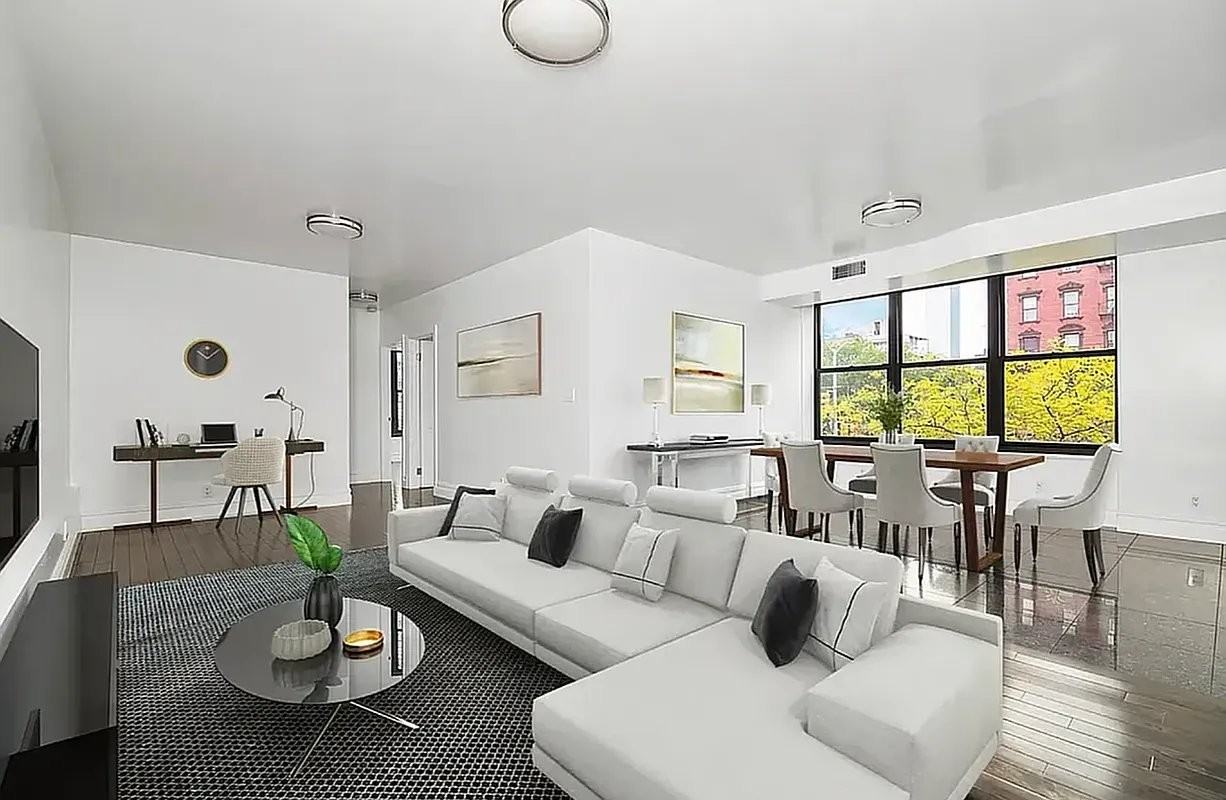 64 Delancey St #2ES - Photo 4 of 8