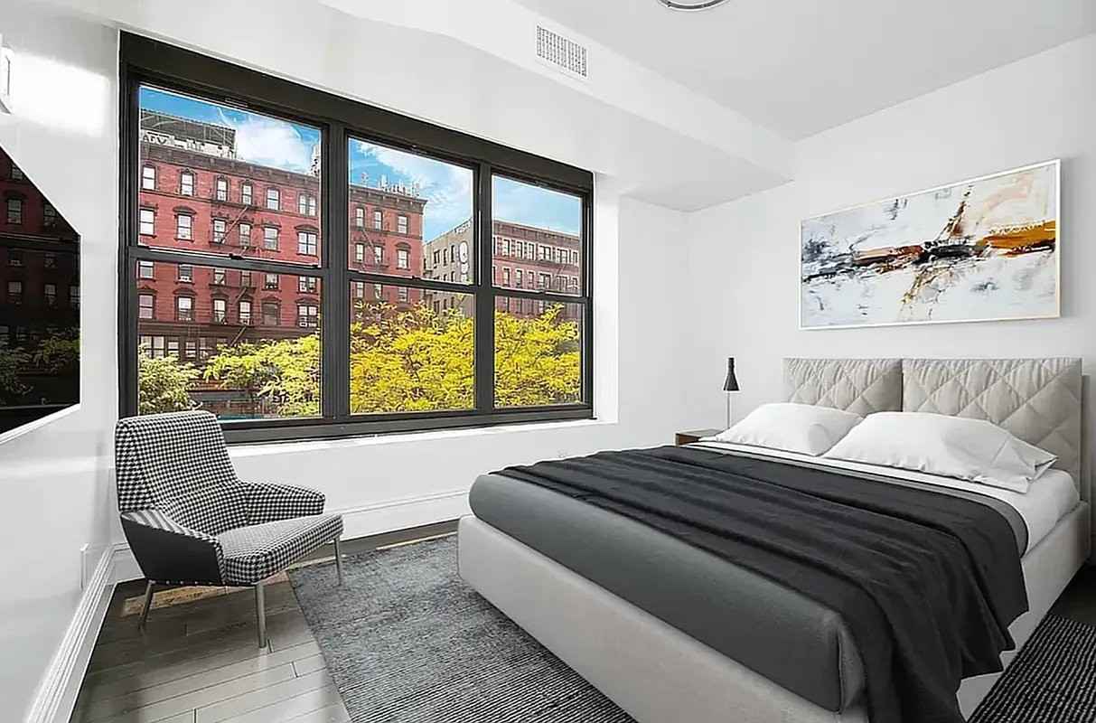 64 Delancey St #2ES - Photo 6 of 8