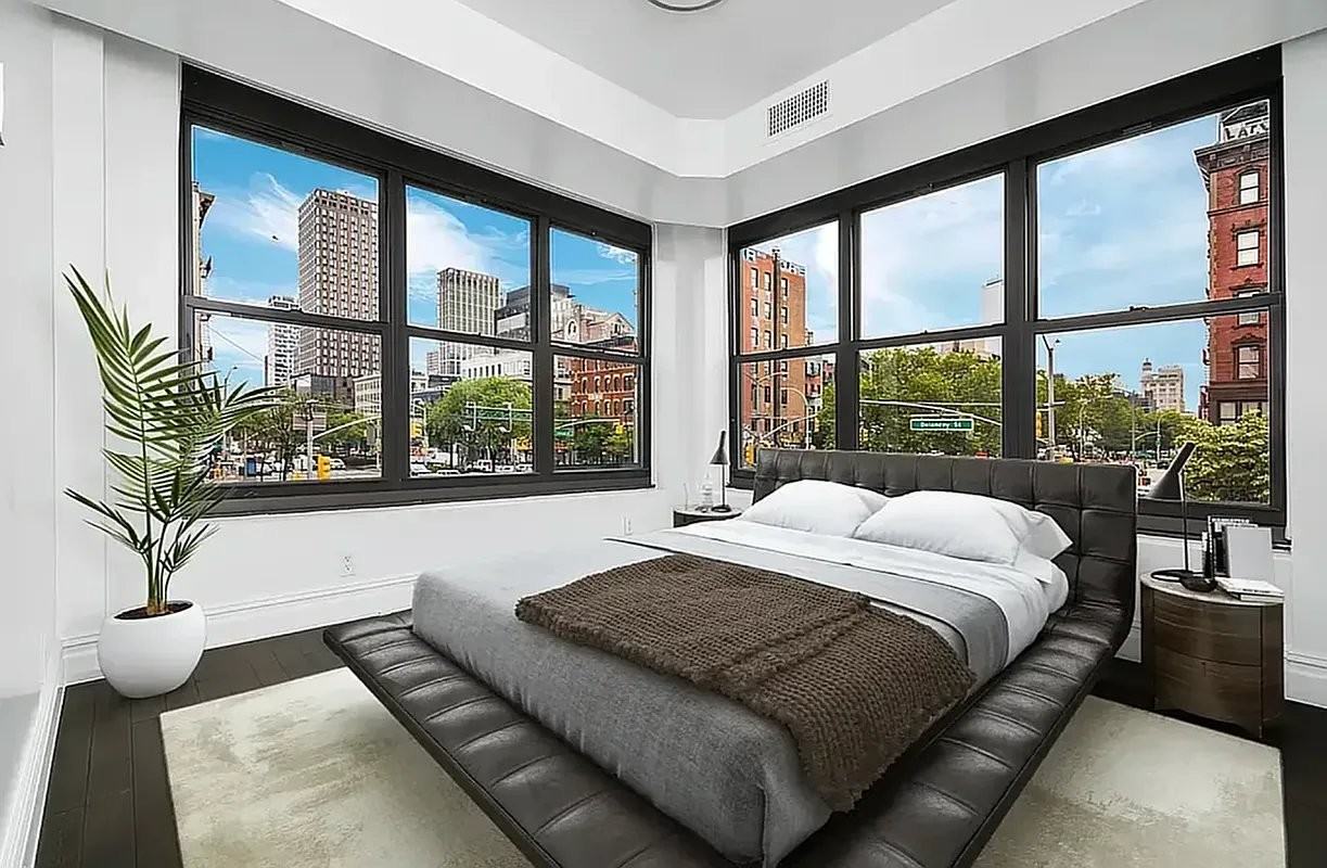 64 Delancey St #2ES - Photo 7 of 8