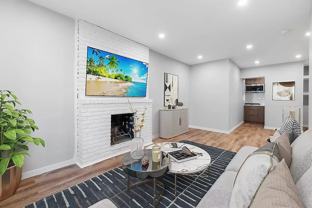 453 W 48th St #2A - Photo 1 of 1