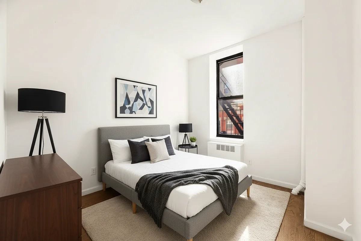 248 Broome St #5A - Photo 4 of 6