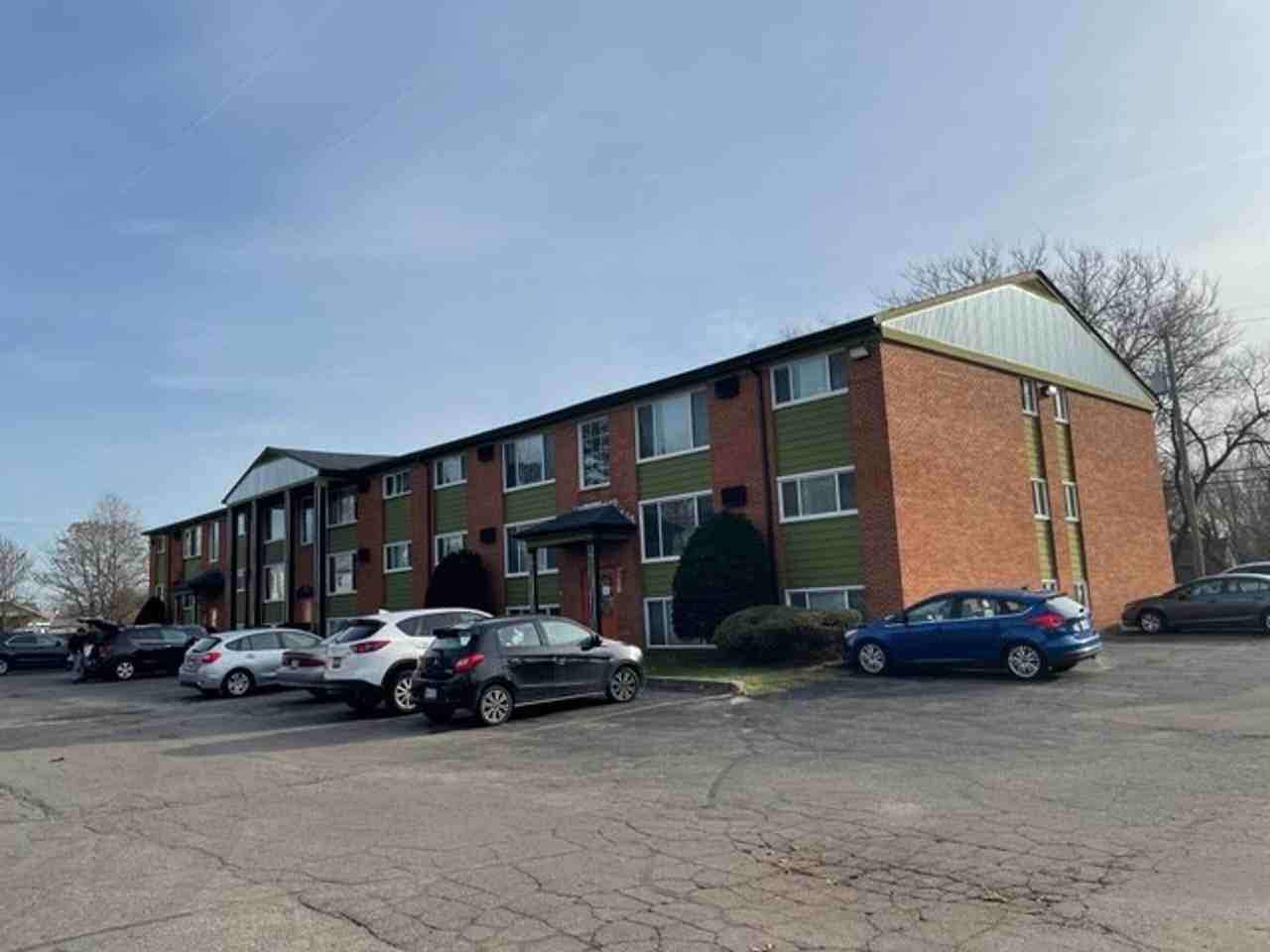 333 Marshall Apartments - Photo 6 of 6