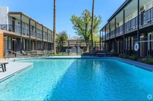 Northern Edge Apartments  2339 W. Northern Avenue, Phoenix, AZ 85021 - Photo 1 of 1