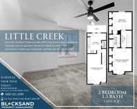 Little Creek Apartments – Your Ideal Home in Cedar Hill, TX! - Photo 1 of 1