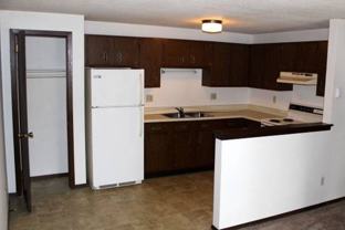 Western Pines Apartments - Photo 1 of 1