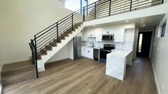 Newly Renovated Apartments on Nile St! - Photo 1 of 1