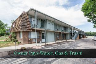 824 N Garfield Ave - Photo 1 of 1