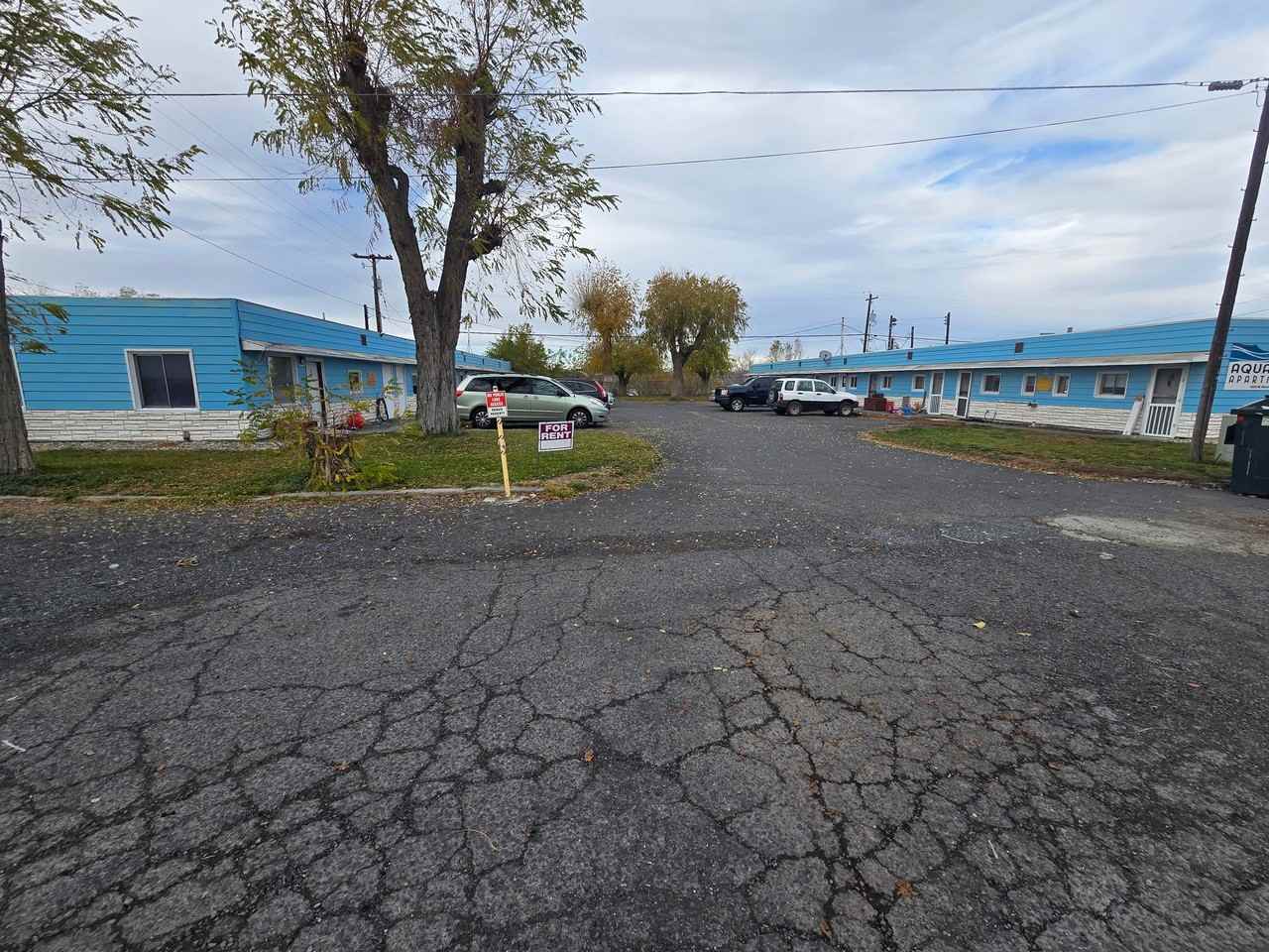 1056 West Marina Drive #6 - Photo 2 of 11