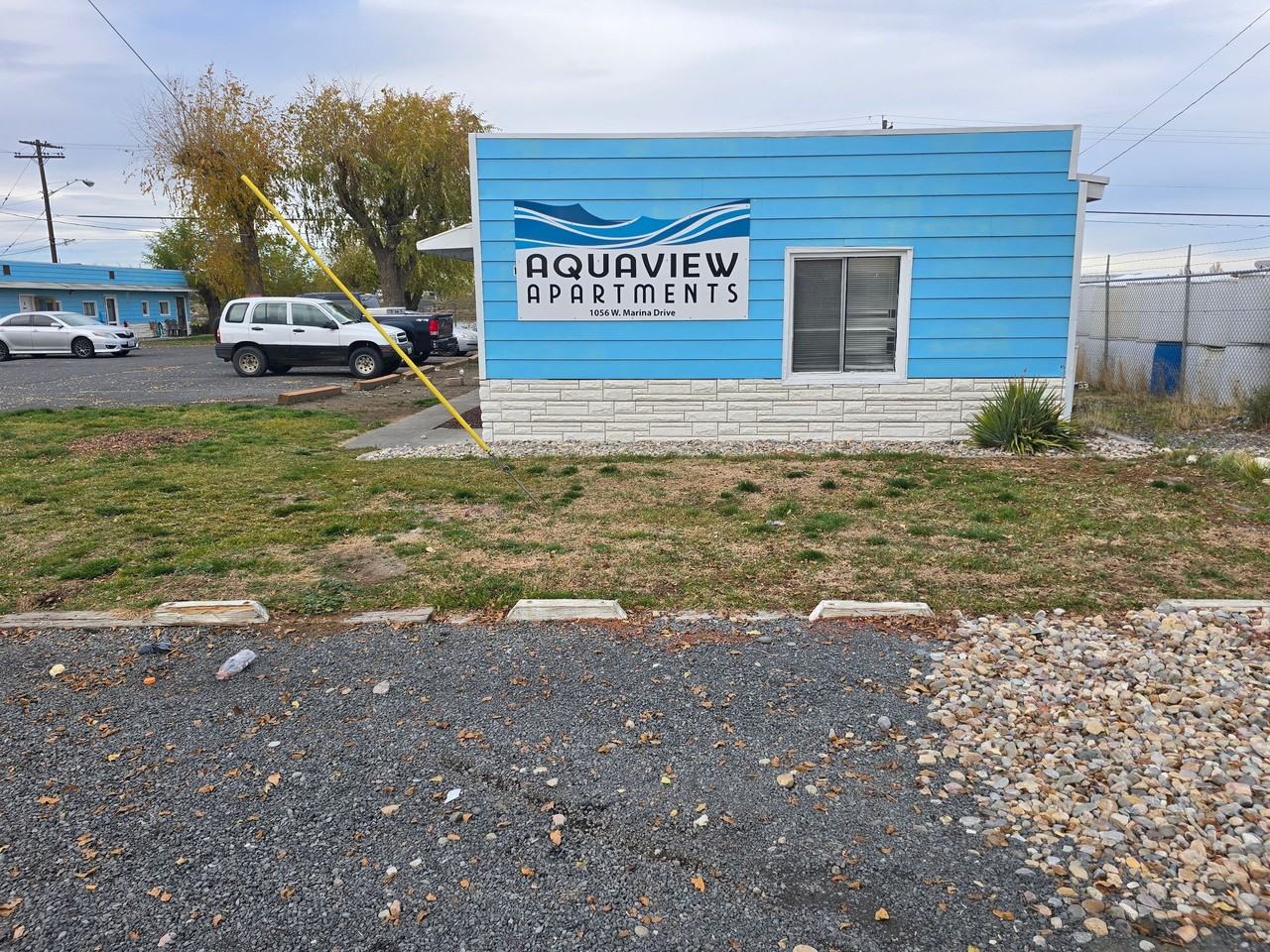 1056 W Marina Dr #3 - Photo 5 of 9