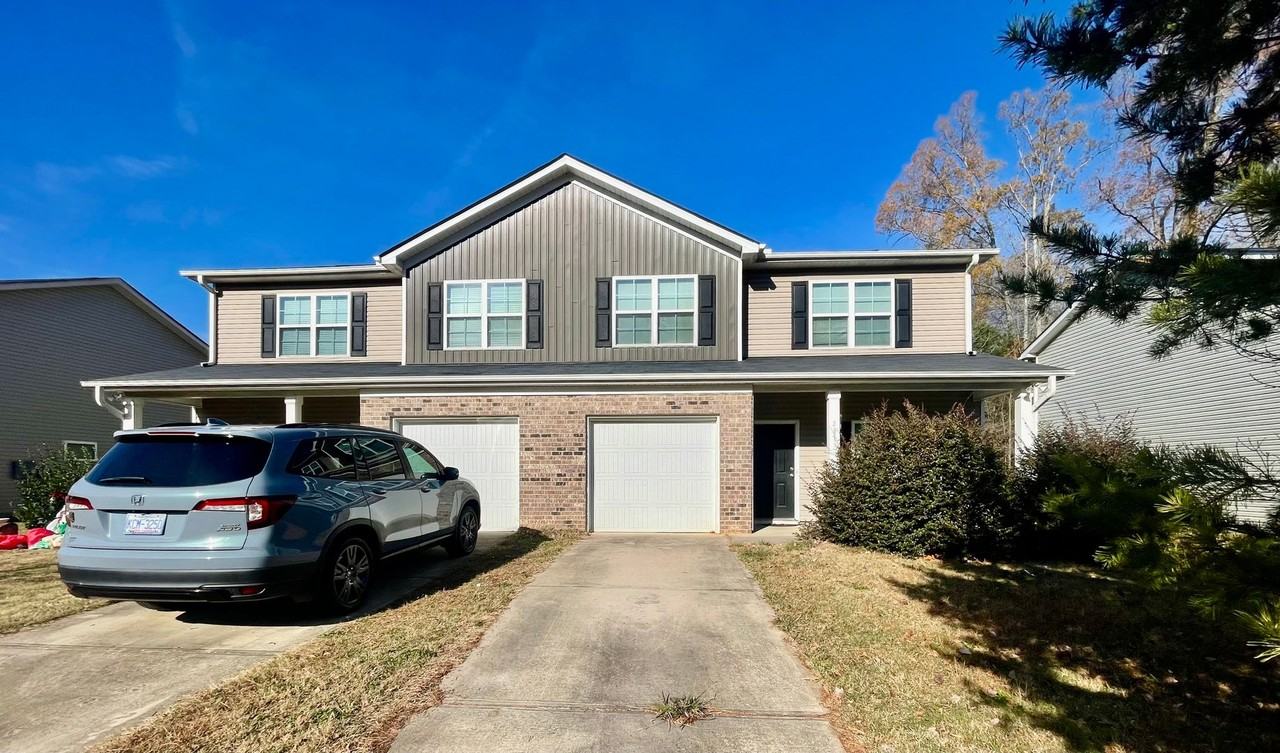 237 Village Creek Way