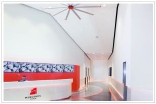 550 W 54th St 1813 - Photo 2 of 6