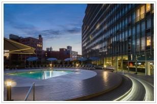 550 W 54th St 1813 - Photo 3 of 6