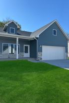 1103 Emerald Cove Drive. Clear Lake Iowa, 50428 - Photo 1 of 1