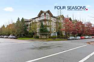 15388 101 Avenue #408 - Photo 1 of 1