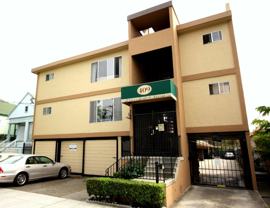 38th & Shafter Apartments - Photo 1 of 1