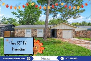 12212 Duchess Dr - Photo 1 of 1