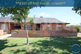 129 West Loma Vista Drive #101 - Photo 1 of 1