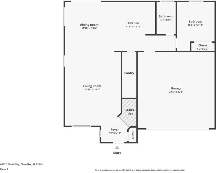 6312 S Nash Way - Photo 2 of 17